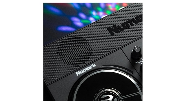 Controler DJ Numark Party Mix Live - imagine 3
