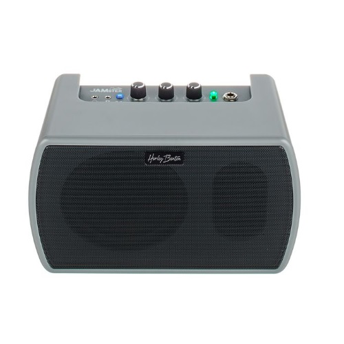 Amplificator 10 W chitara BT HB JAMster - imagine 2