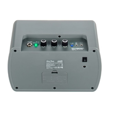 Amplificator 10 W chitara BT HB JAMster - imagine 3