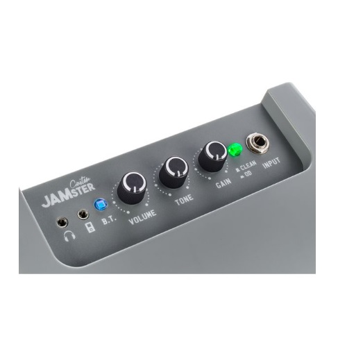 Amplificator 10 W chitara BT HB JAMster - imagine 6