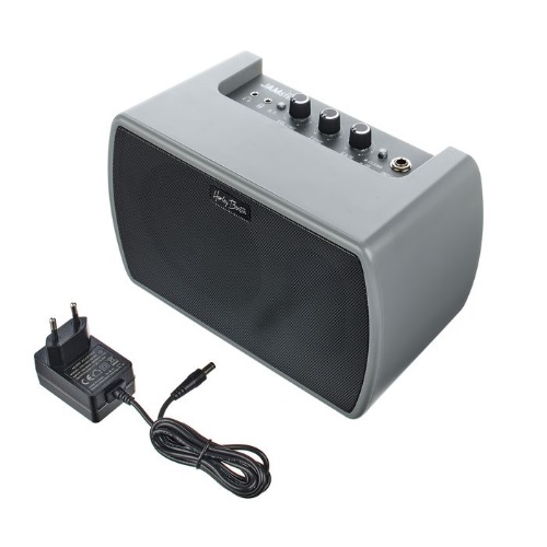 Amplificator 10 W chitara BT HB JAMster - imagine 8