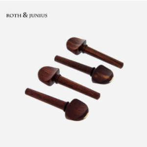 Set cuie vioara Roth & Junius