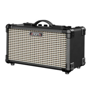 Amplificator chitara electrica 15W cu BT si acumulator TM15