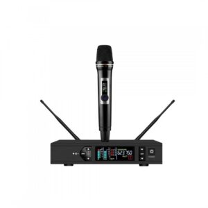 Microfon wireless Flame BY-X1