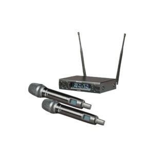 Sistem microfoane vocale wireless Eikon WM900DM