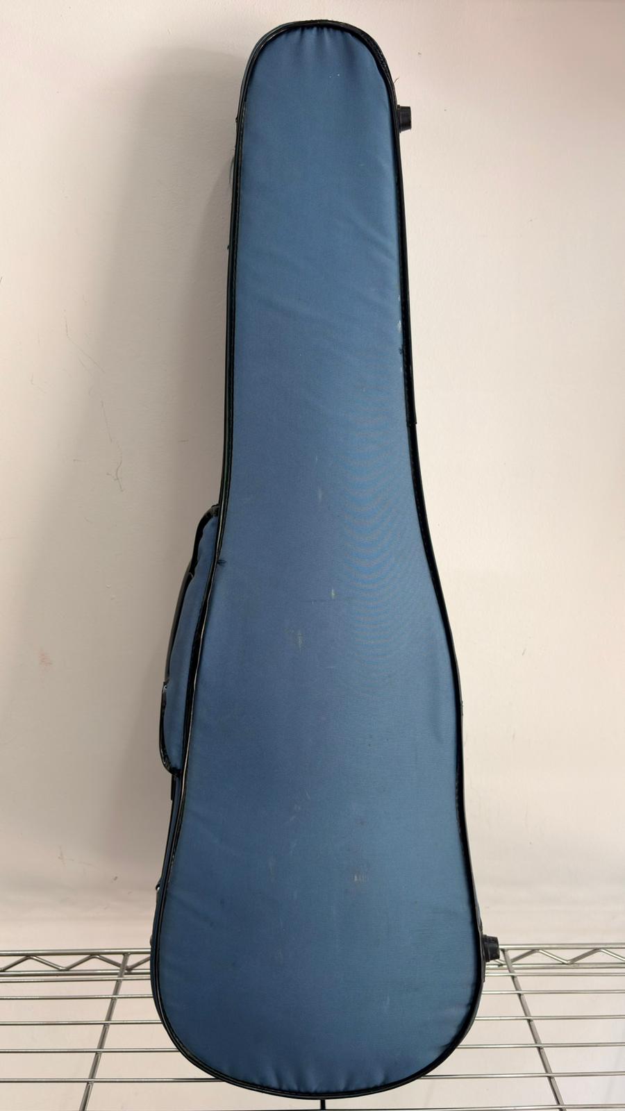 Vioara Stainer 4/4 - model clasic, finisaj premium - imagine 3