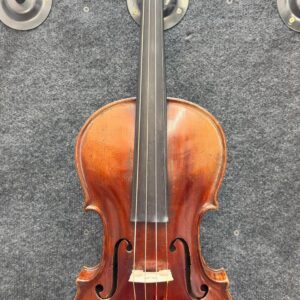 Vioara Stainer 4/4 - model clasic, finisaj premium