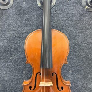 Vioara 4/4 - model Stradivarius