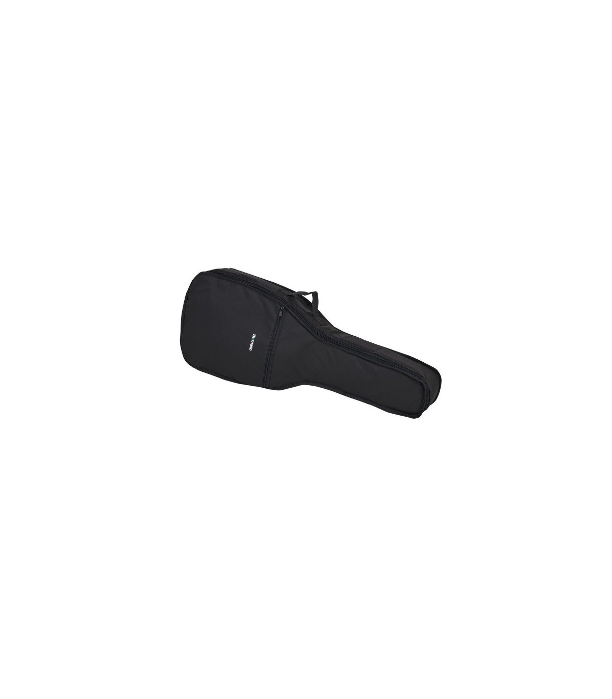 Pachet chitara clasica Flame 1/2 + husa & acordor - imagine 6
