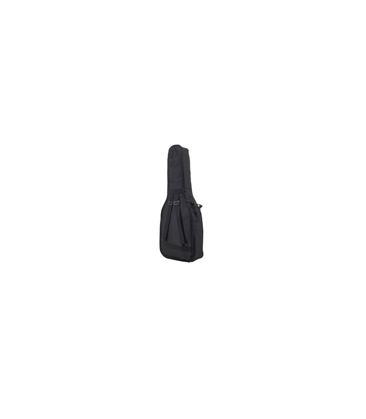 Pachet chitara clasica Flame 1/2 + husa & acordor - imagine 7