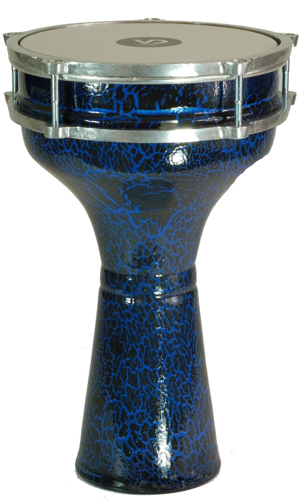 Tarabana turceasca culoare albastru & negru