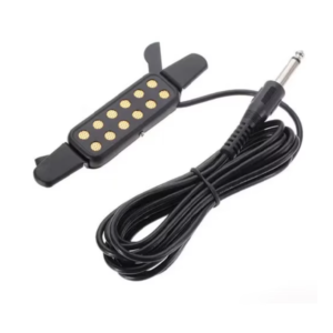 Microfon clip pentru chitara acustica KQ-3
