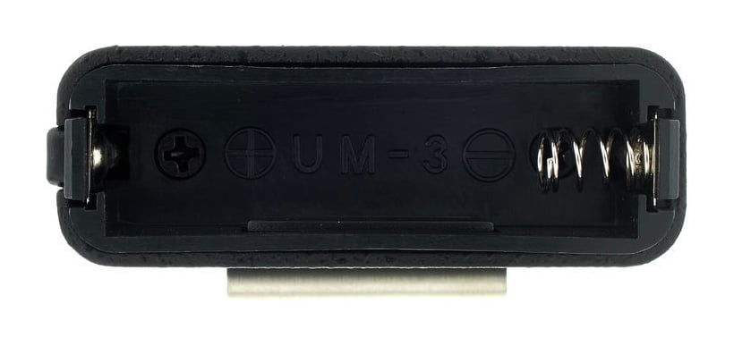 Sursa de alimentare phantom SUPERLUX PS-418-D - imagine 3