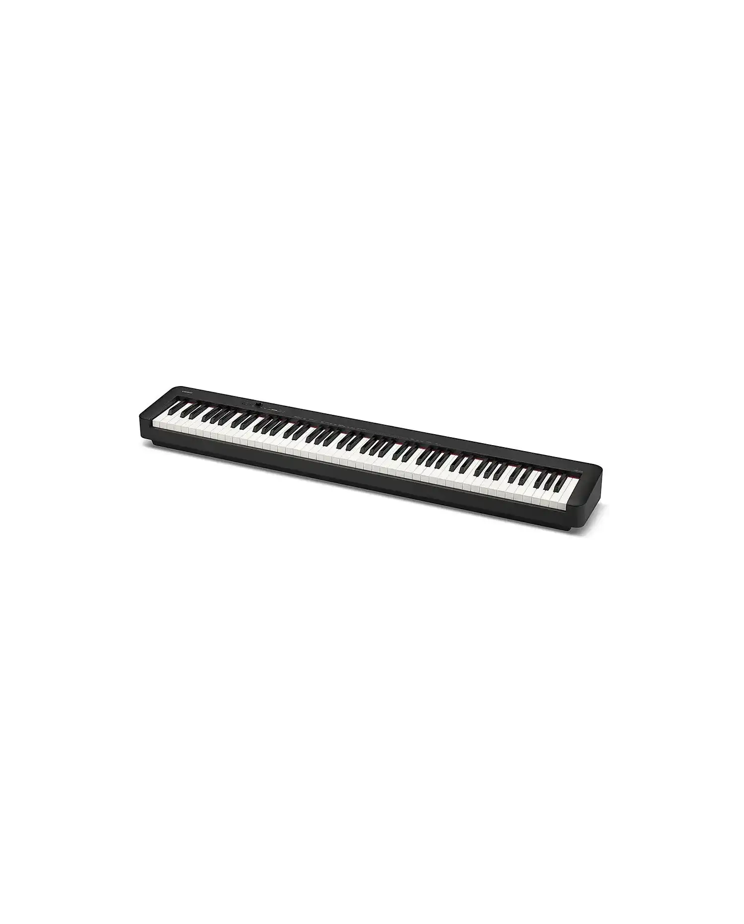 Casio CDP-S110 Black - Pian Digital - imagine 2