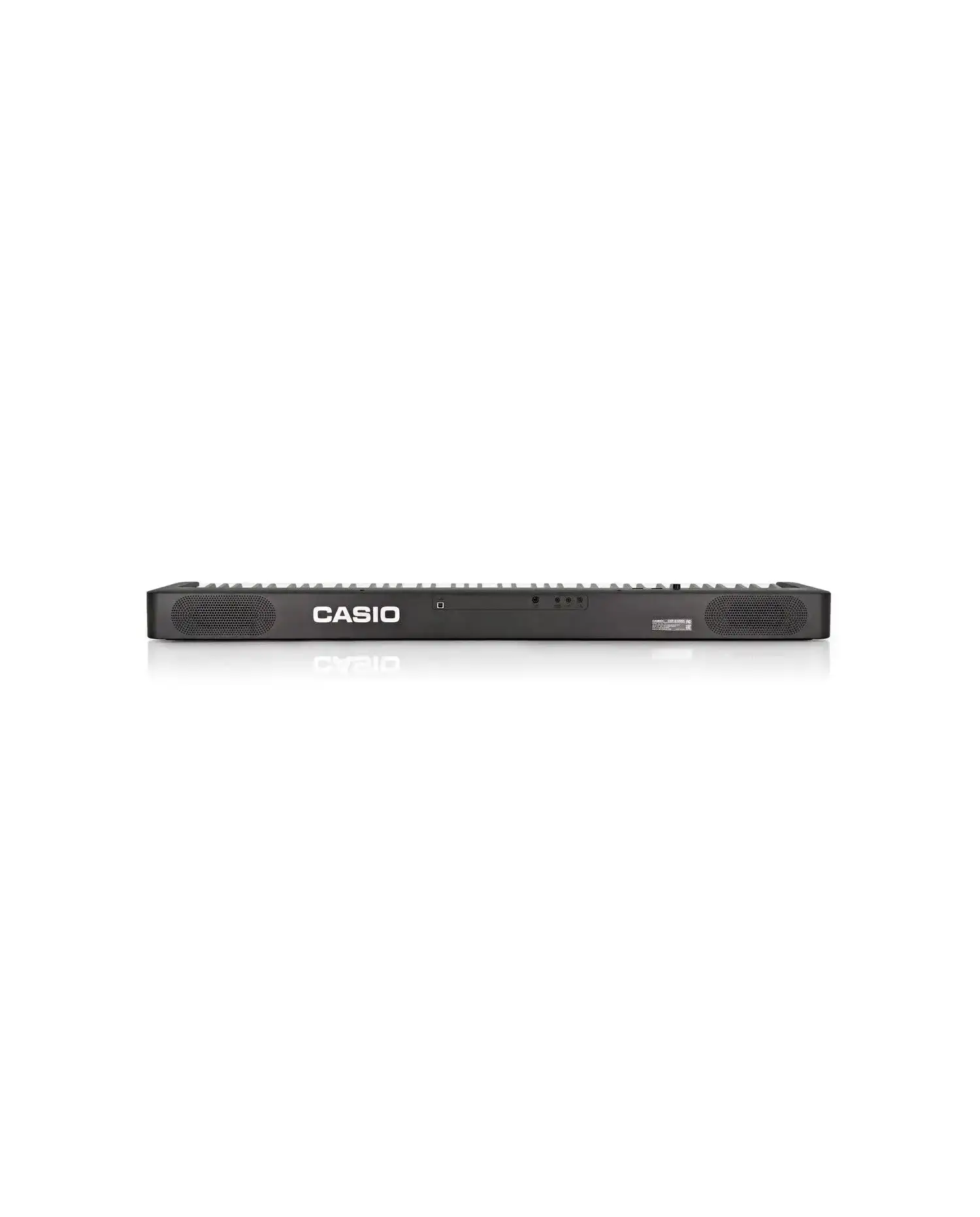 Casio CDP-S110 Black - Pian Digital - imagine 3