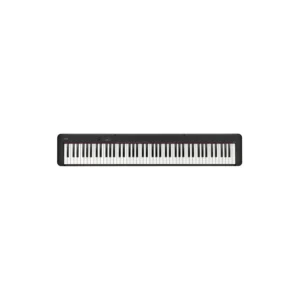 Casio CDP-S110 Black - Pian Digital
