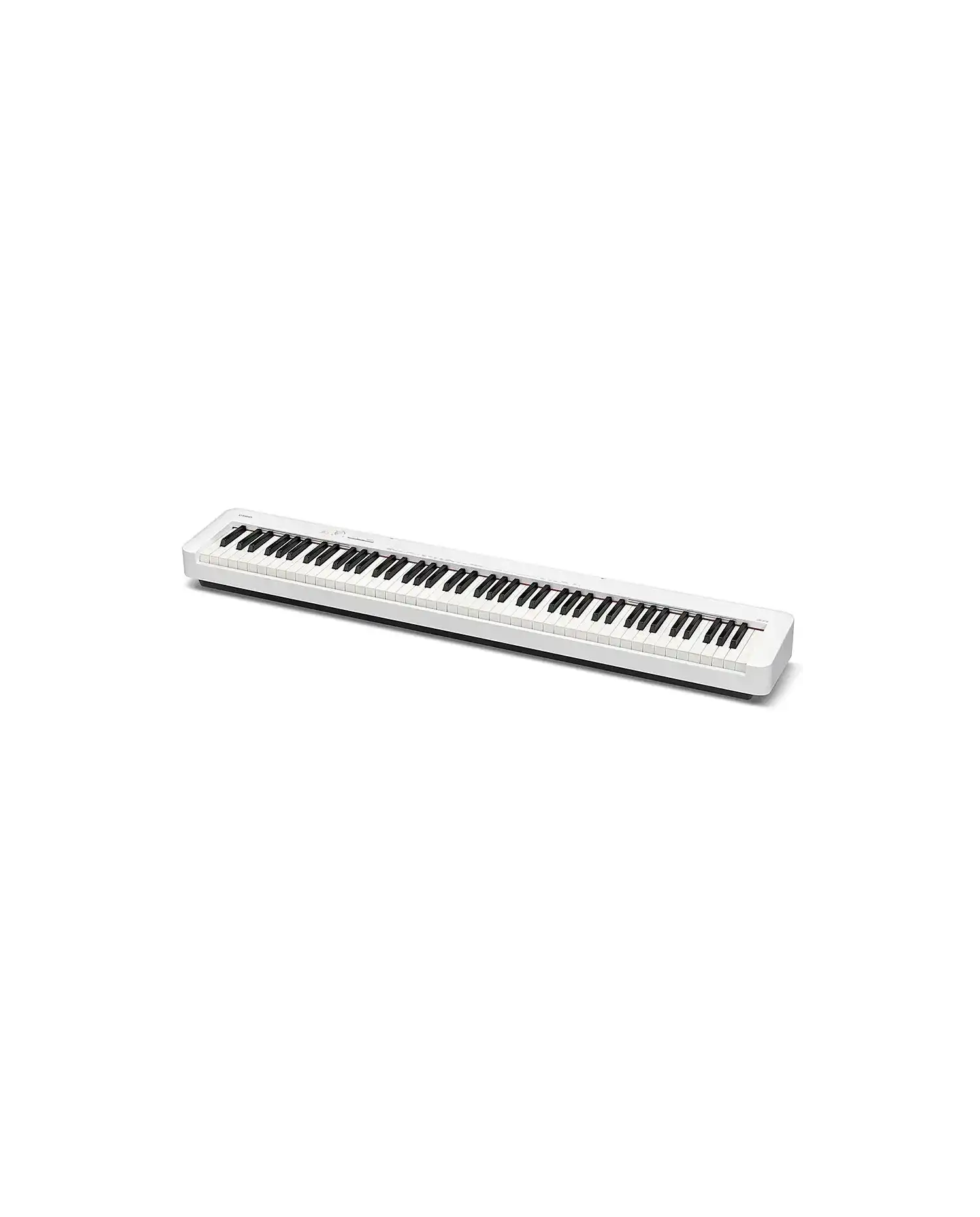 Casio CDP-S110 White - Pian Digital - imagine 2