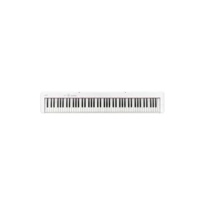 Casio CDP-S110 White - Pian Digital