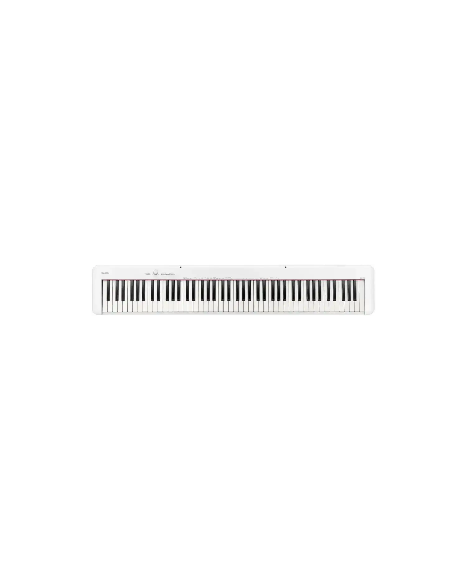 Casio CDP-S110 White - Pian Digital