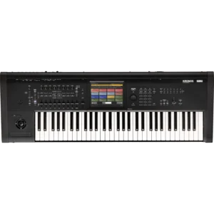 Korg Kronos3 61 - Sintetizator