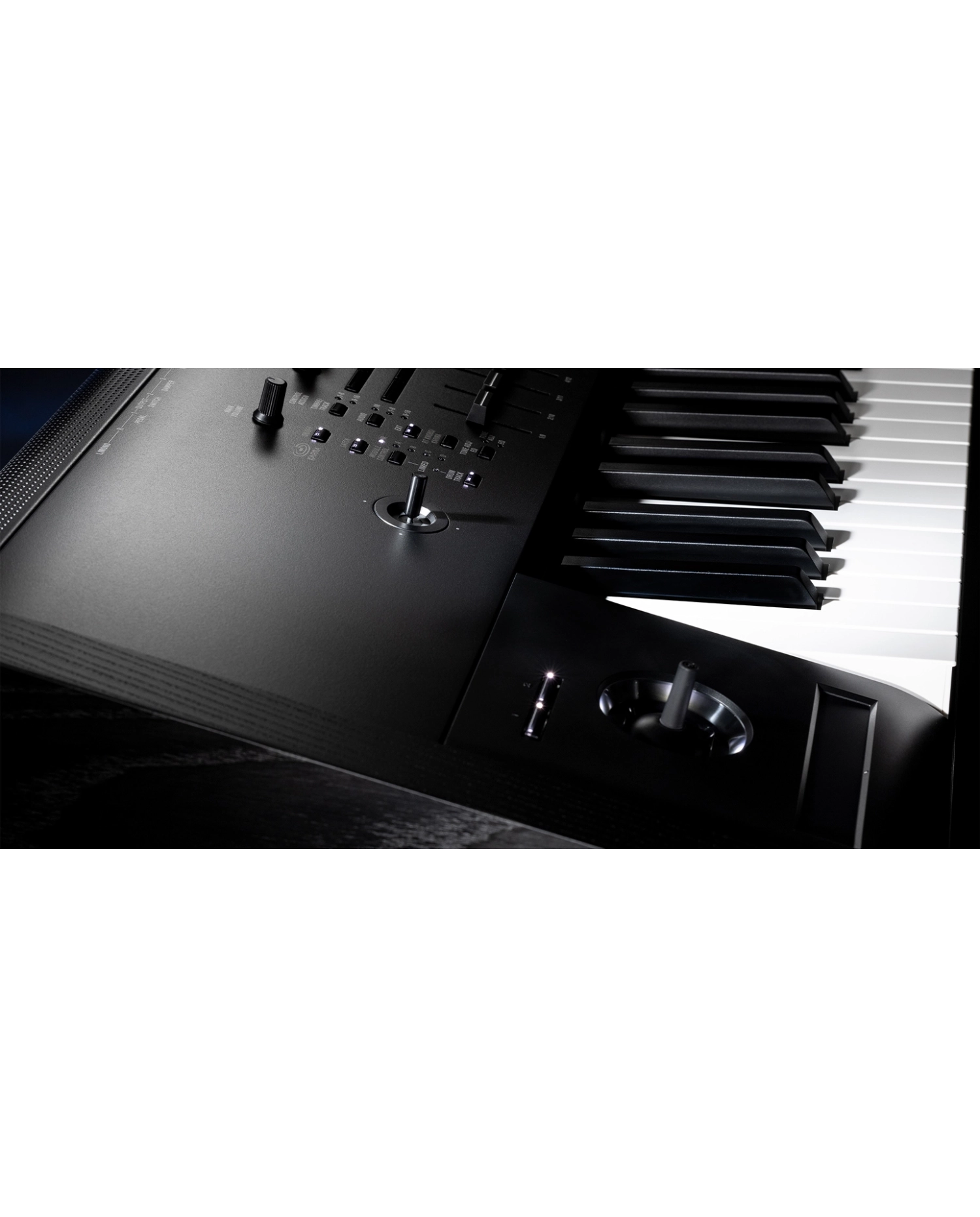 Korg Kronos3 61 - Sintetizator - imagine 5