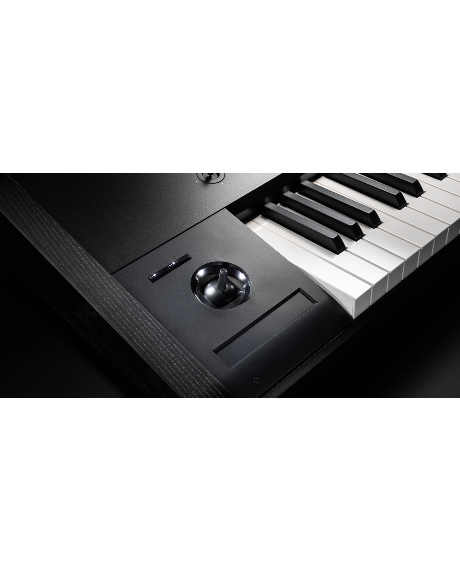 Korg Kronos3 61 - Sintetizator - imagine 10