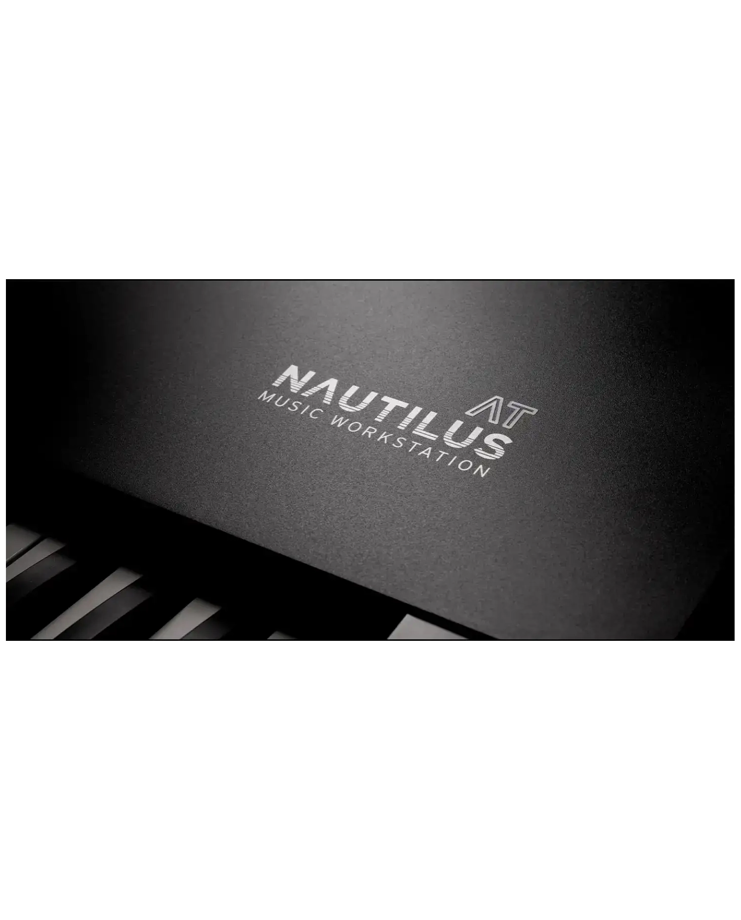 Korg Nautilus 61 AfterTouch - Sintetizator - imagine 4
