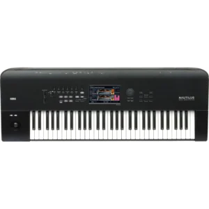 Korg Nautilus 61 - Sintetizator