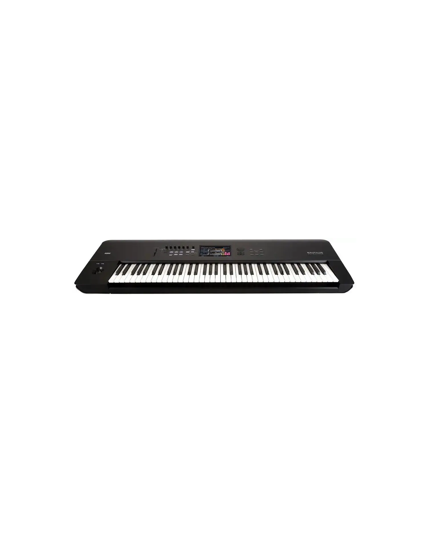 Korg Nautilus 73 - Sintetizator - imagine 2