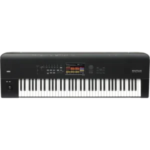 Korg Nautilus 73 - Sintetizator