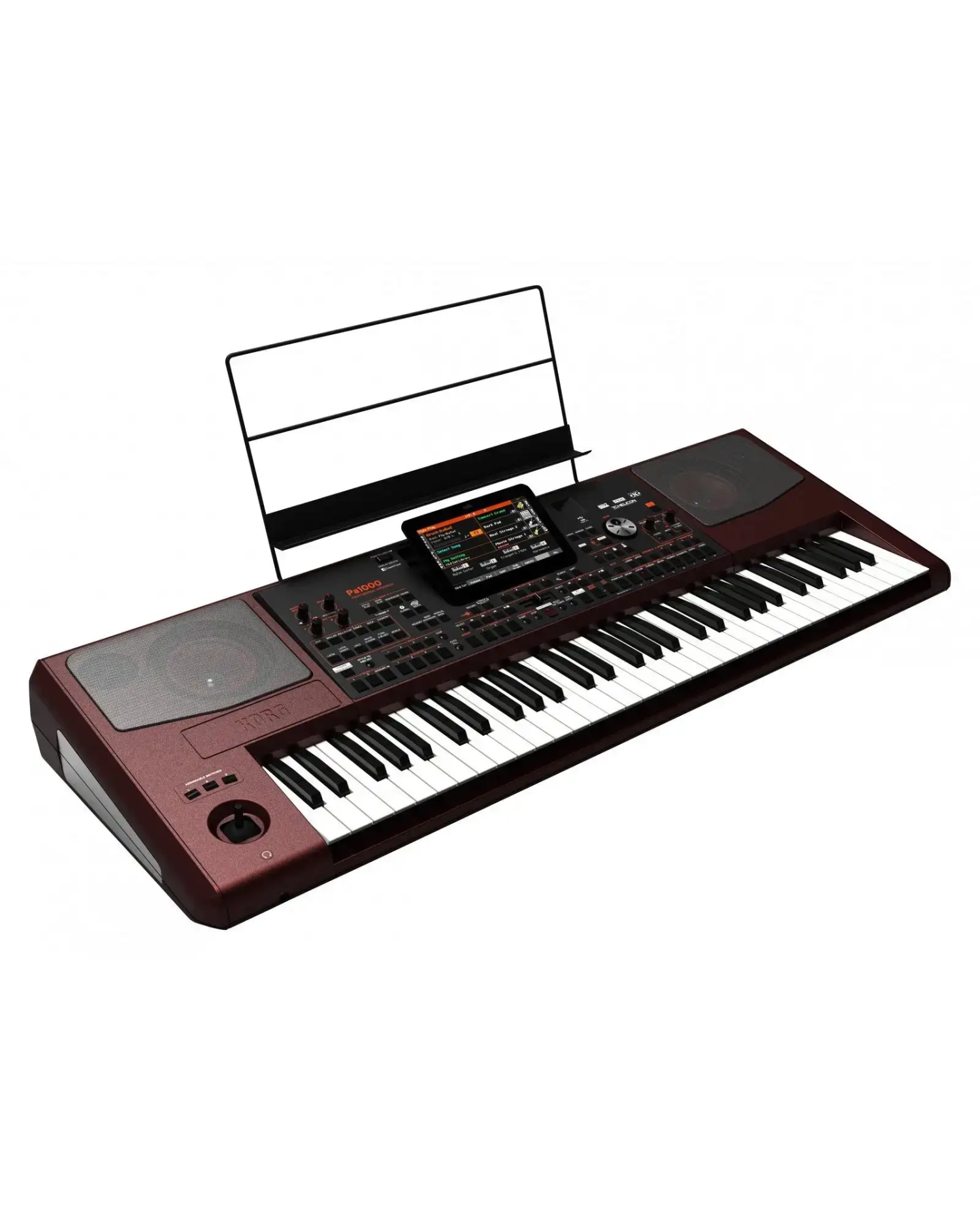 Korg Pa1000 - Sintetizator - imagine 2