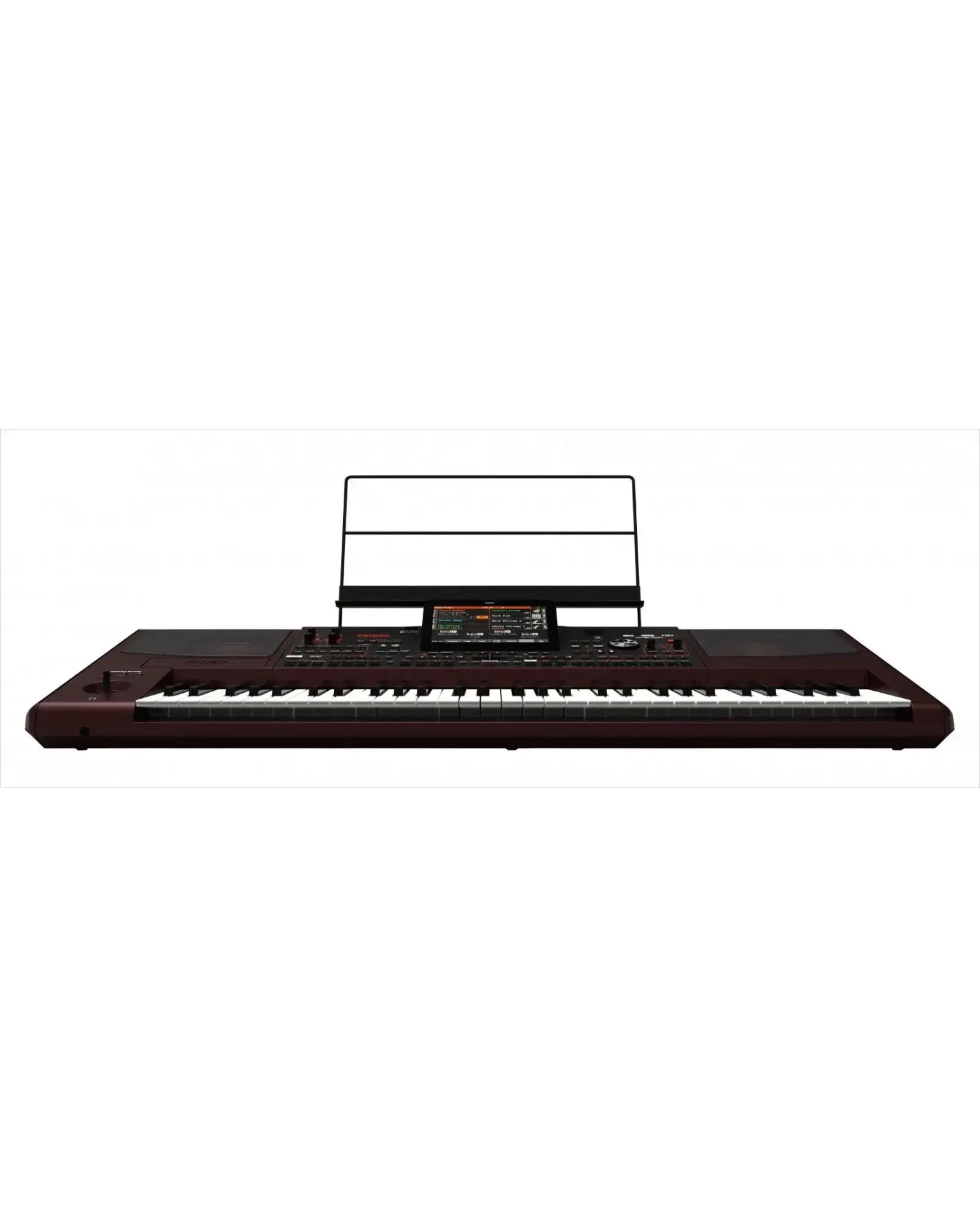 Korg Pa1000 - Sintetizator - imagine 3