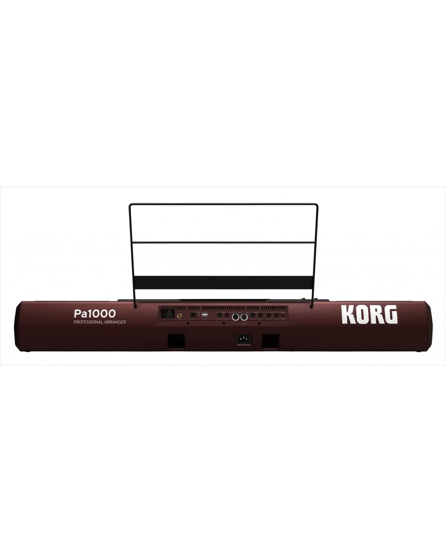 Korg Pa1000 - Sintetizator - imagine 4