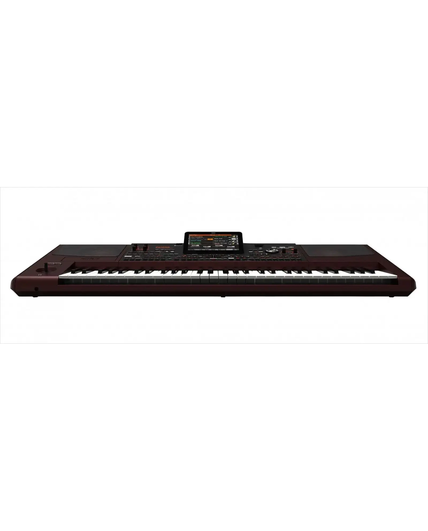 Korg Pa1000 - Sintetizator - imagine 6