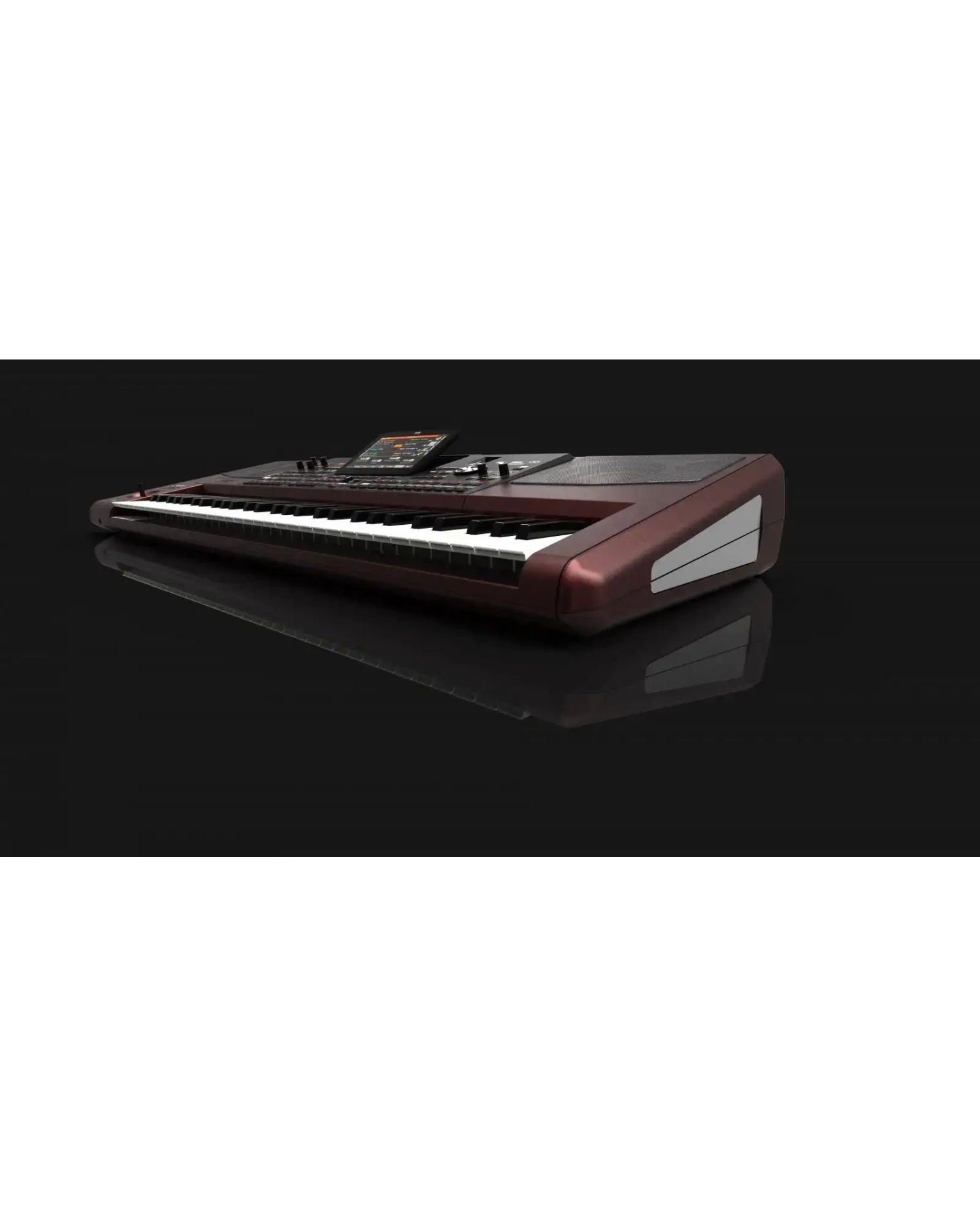 Korg Pa1000 - Sintetizator - imagine 7