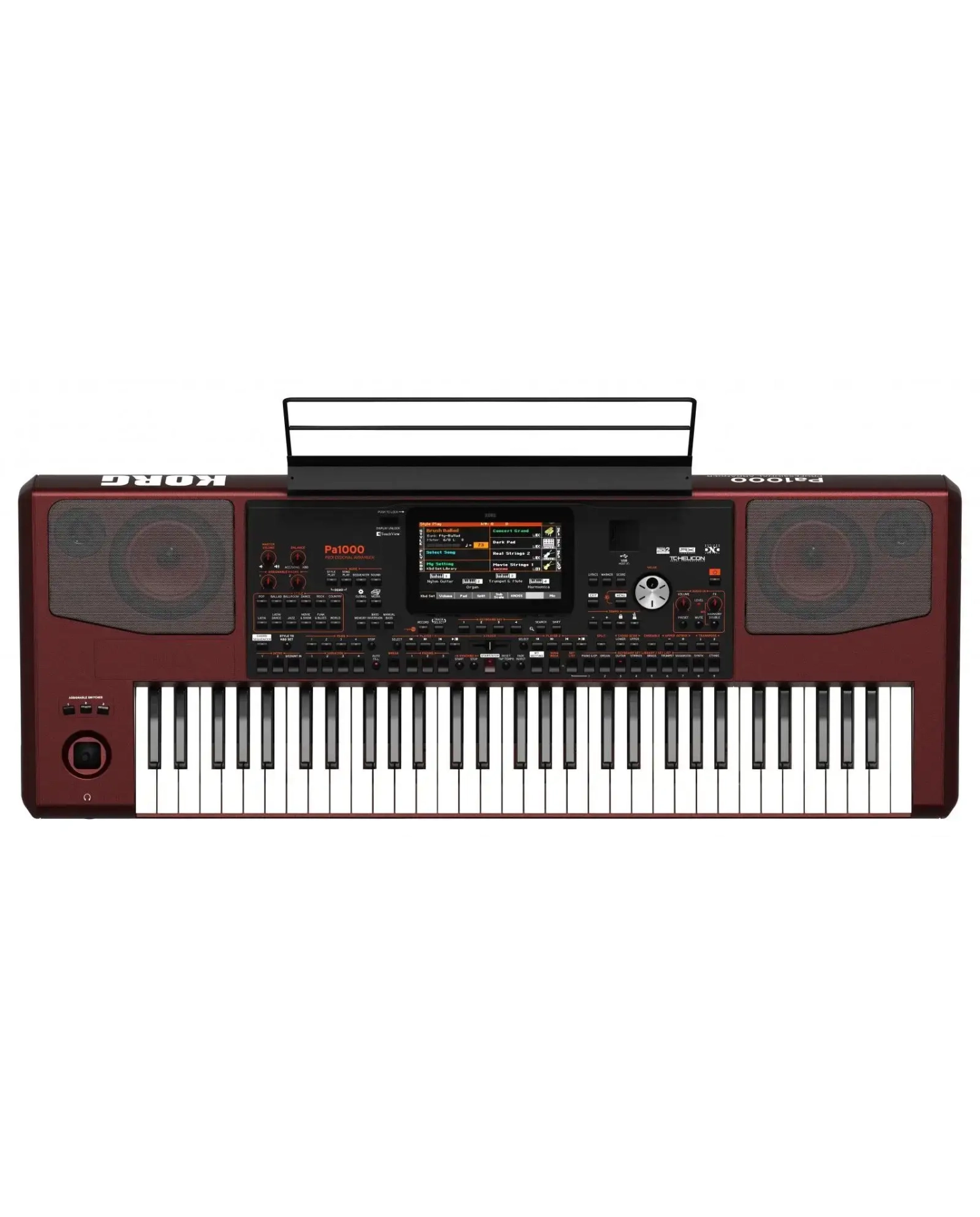 Korg Pa1000 - Sintetizator