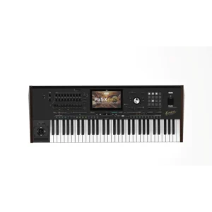 Korg Pa5X 61 Oriental - Sintetizator