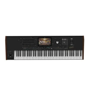 Korg Pa5X 76 Oriental - Sintetizator