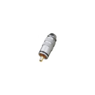 Conector RCA T-711G/SW STAGE LINE