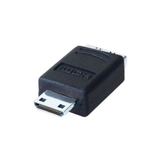 Adaptor MINI-HDMI-TATA 19-PINI/HDMI-MAMA 19-PINI 9429240