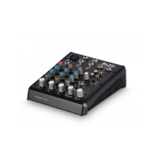Mixer audio 5 canale analogic Alto TrueMix 500